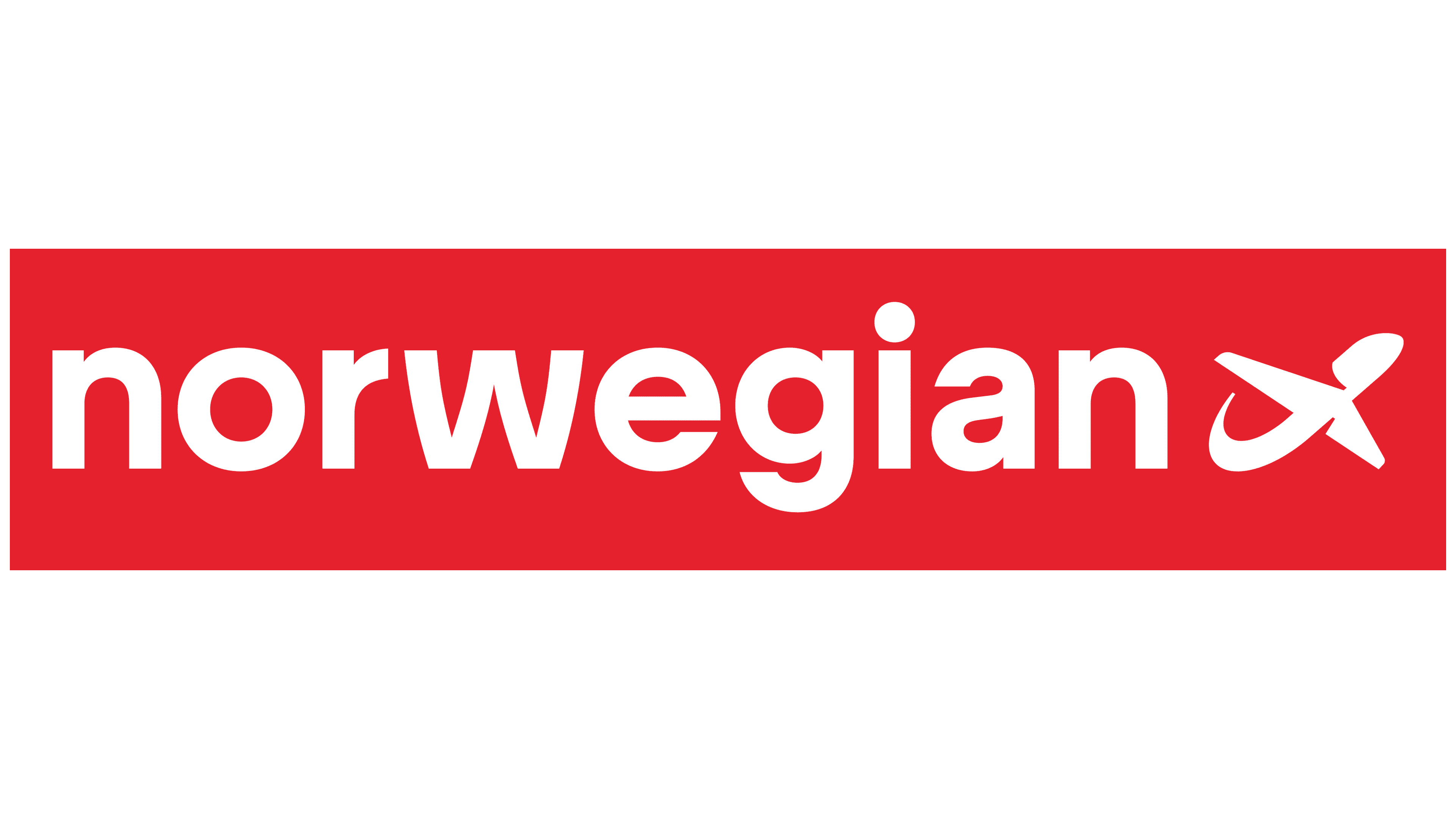 Norwegian Air Shuttle